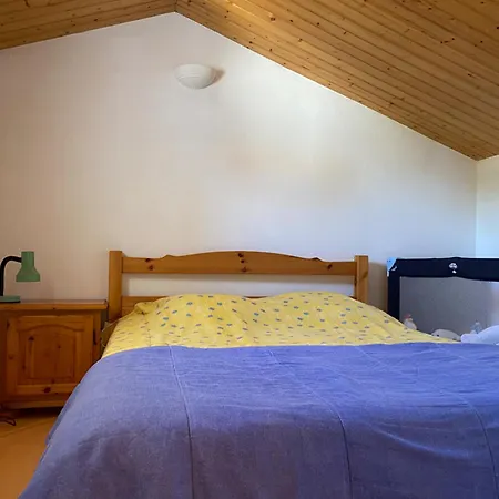 Maison 4 Pers Avec Piscine à 800m De La - Fr-1-336-134 *