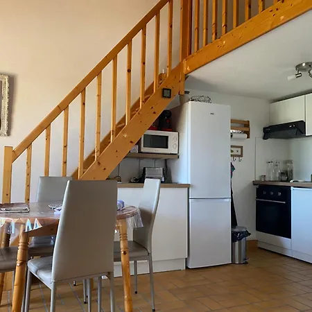 Maison 4 Pers Avec Piscine à 800m De La - Fr-1-336-134 Hébergement de vacances *
